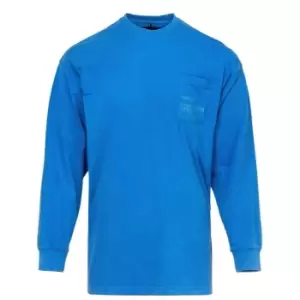 Kangol T Shirt - Blue