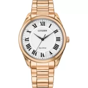 Ladies Citizen Eco-Drive Bracelet Wr50 Watch