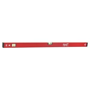 Milwaukee Hand Tools Magnetic REDSTICK Compact Level 180cm