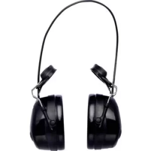 3M ProTac III MT13H221P3E Protective ear caps headset 31 dB