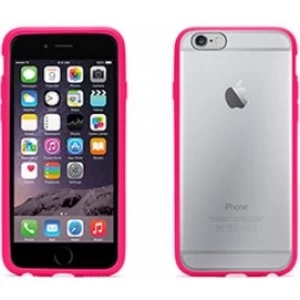 Reveal Ultra-thin hard-shell Case for iPhone 6 Pink