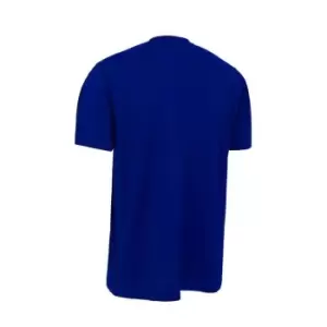 Original Penguin Golf Penguin Solid T-Shirt Mens - Blue