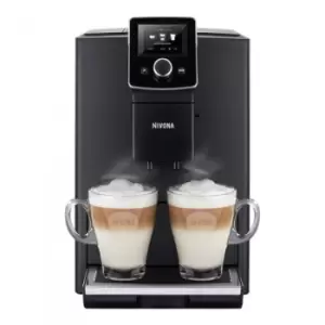 Coffee machine Nivona "NICR 820"