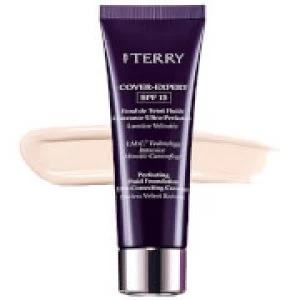 By Terry Cover-Expert Foundation SPF15 35ml (Various Shades) - 1. Fair Beige