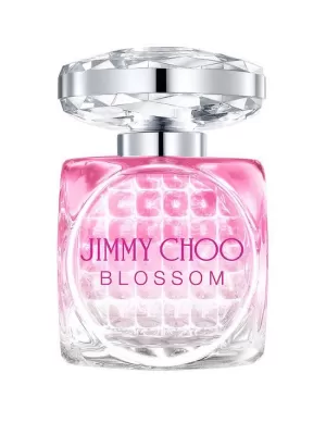 Jimmy Choo Blossom 2022 Special Edition Eau de Parfum For Her 40ml