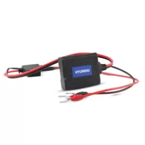 Battery Chargers & Jump Starters HYBM-2