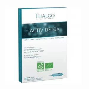 Thalgo Active Detox 10 Fiale