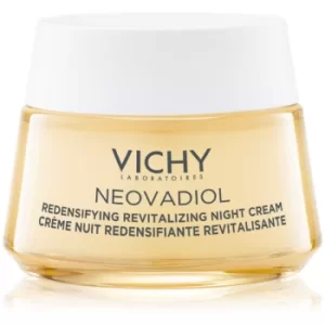 Vichy Neovadiol Peri-Menopause Revitalizing Night Cream with Firming Effect 50ml