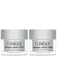 Clinique Gifts and Sets Smart Day and Night Set