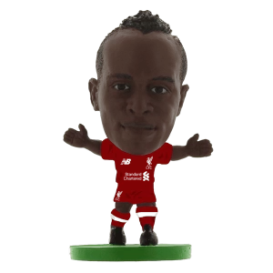 Soccerstarz Sadio Mane Liverpool Home Kit 2020 Figure