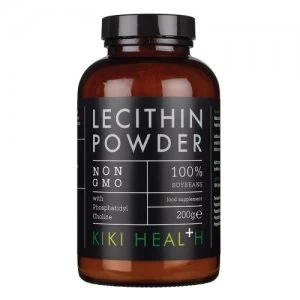 Kiki Lecithin Powder 200g