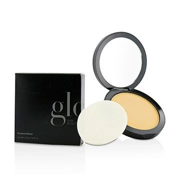 Glo Skin BeautyPressed Base - # Honey Fair 9g/0.31oz