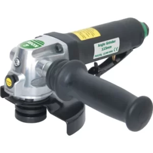 FGA120G 115MM Air Angle Grinder with Composite Handle Grip