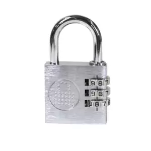 lockncharge LNC10168 padlock Conventional padlock