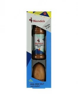 Nando'S Nandos Egg Shaker & Salt