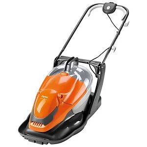 Flymo Easi Glide Plus 360v 30cm (14") Electric Hover Collect Lawnmower