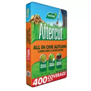 Aftercut All In One Autumn 400m2