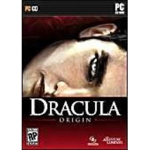 Dracula Origin PC Game