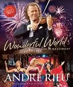 Andre Rieu - Wonderful World (Bluray)