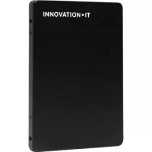 Innovation IT 256GB 2.5 (6.35 cm) internal SSD SATA 6 Gbps Bulk 00-256999