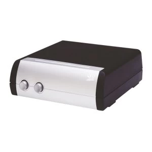 SS21 2 Way Speaker Switching Box