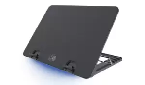Cooler Master Ergostand IV 43.2cm (17") Notebook stand Black