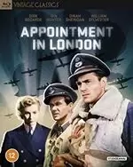 Appointment In London (Bluray)