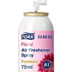Tork Air Freshener Spray Premium A1 Aerosol 75ml