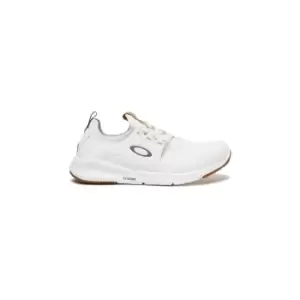 OAKLEY DRY White Trainers - US90/UK80