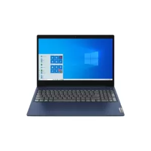 Lenovo IdeaPad 3 15ITL6 82H8 Intel Core i3-1115G4 4GB 128GB 15.6" Windows 10 Home Laptop