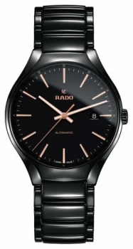 RADO True Automatic High-Tech Ceramic R27056162 Watch