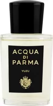 Acqua di Parma Signatures Of The Sun Yuzu Eau de Parfum Unisex 20ml