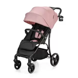 Kinderkraft pushchair Trig 2 - Pink