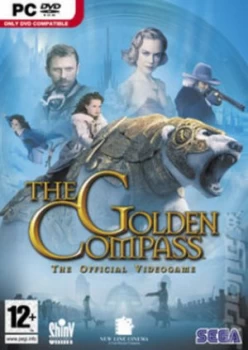 The Golden Compass PC Game