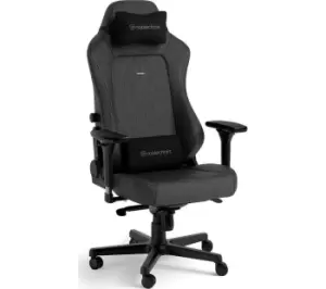 NOBLECHAIRS HERO TX Gaming Chair - Anthracite Grey