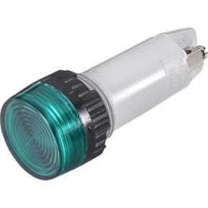 RAFI 1.60.502.0021002 Indicator Lamp Holder Colourless