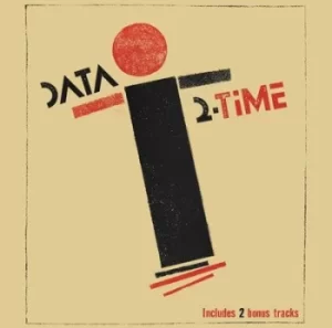 2-time by Data CD Album