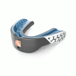 Shockdoctor Gel Max Power Carbon Mouthguard - Adult