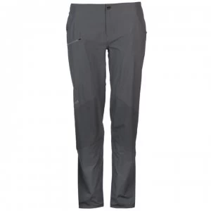 Marmot Scrambler Pants Ladies - Grey