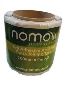 Nomow Self Adhesive Tape 100Mm X 4M