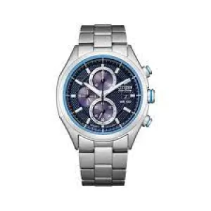 Citizen CA0430-54M Mens Eco-Drive Bracelet WR100 Watch