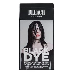 Bleach London Black Dye Kit