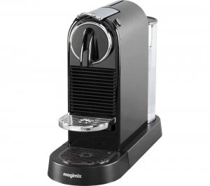 Magimix Nespresso Citiz 11315 Coffee Machine