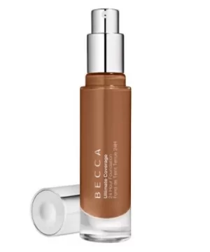 BECCA Ultimate Coverage 24 Hour Foundation Terracotta