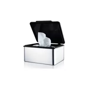 Blomus Storage Box, Polished, StainlessSteel, Silver