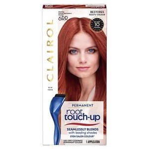 Nice n Easy Root Touch Up Intense Red 6RR