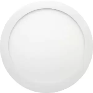 Bell 18W Arial Round LED Panel Cool White - BL09732