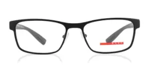 Prada Linea Rossa Eyeglasses PS50GV DG01O1