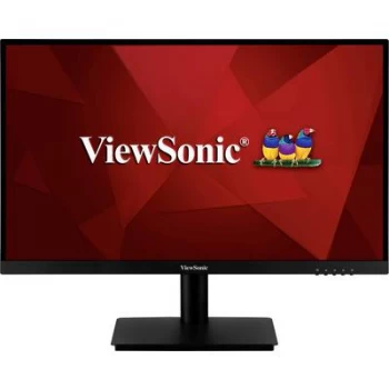 ViewSonic 24" VA2406-H-2 Full HD LED Monitor