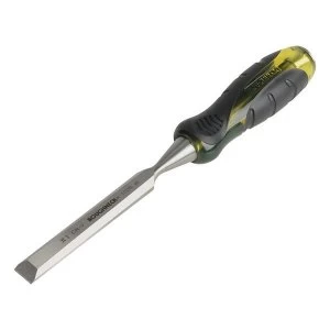 Roughneck Professional Bevel Edge Chisel 6mm (1/4in)